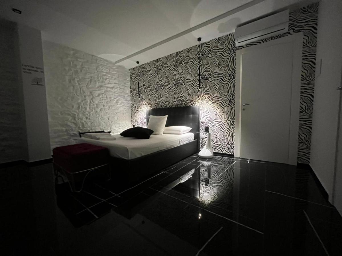Supriani Luxury B&B Acquaviva delle Fonti Exterior foto