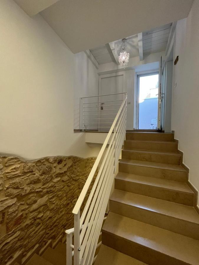 Supriani Luxury B&B Acquaviva delle Fonti Exterior foto