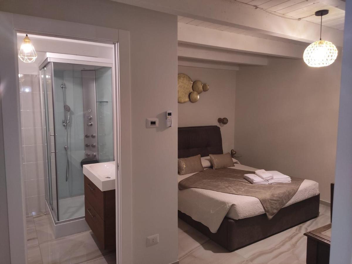 Supriani Luxury B&B Acquaviva delle Fonti Exterior foto