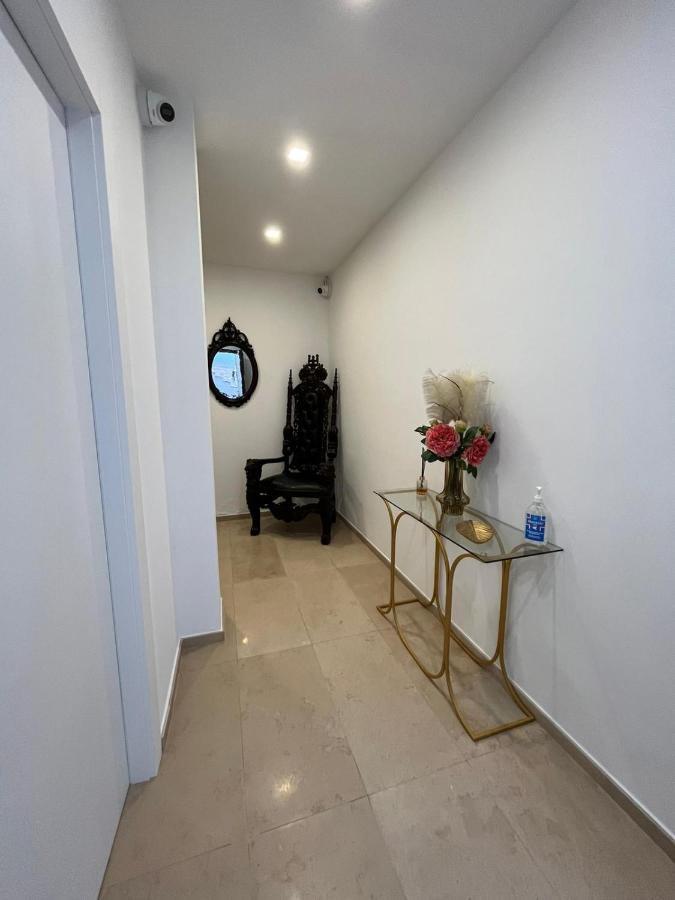 Supriani Luxury B&B Acquaviva delle Fonti Exterior foto