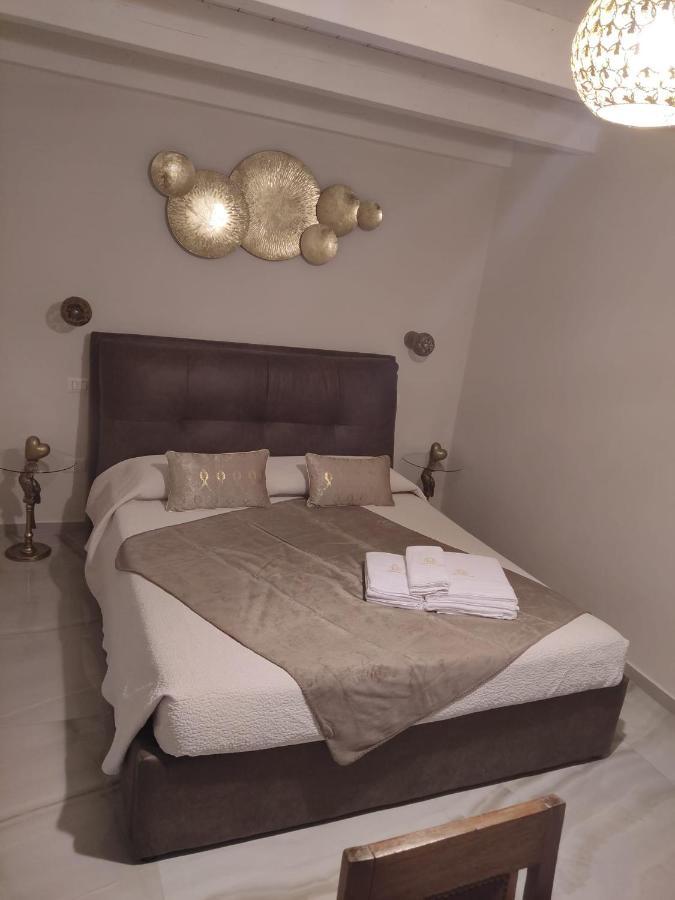 Supriani Luxury B&B Acquaviva delle Fonti Exterior foto